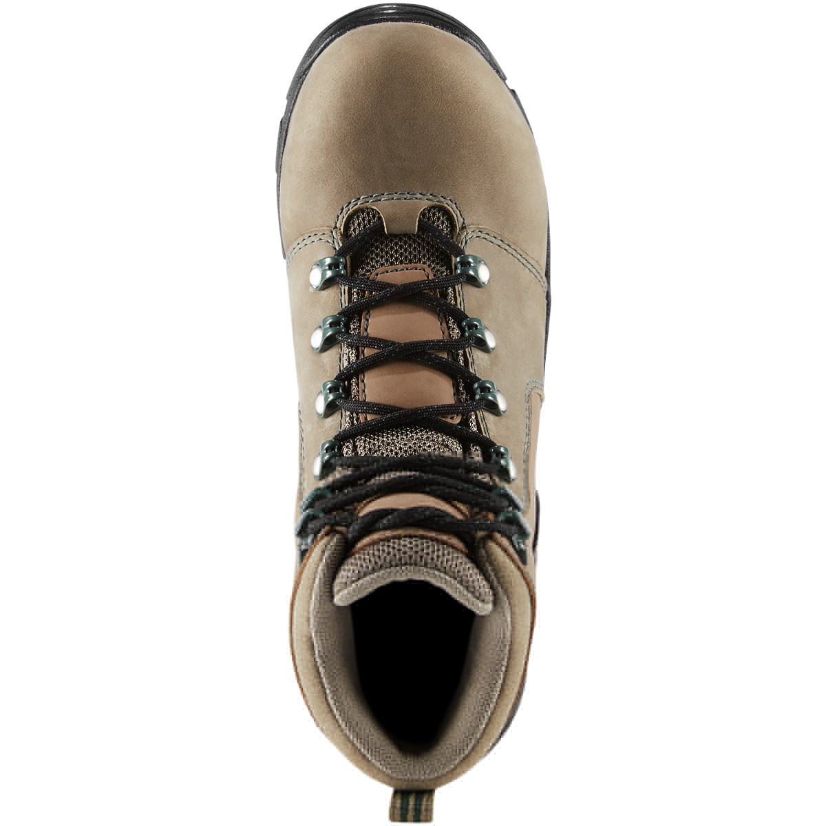 Danner® Vicious #13853 Women's Mid Waterproof Composite Safety Toe